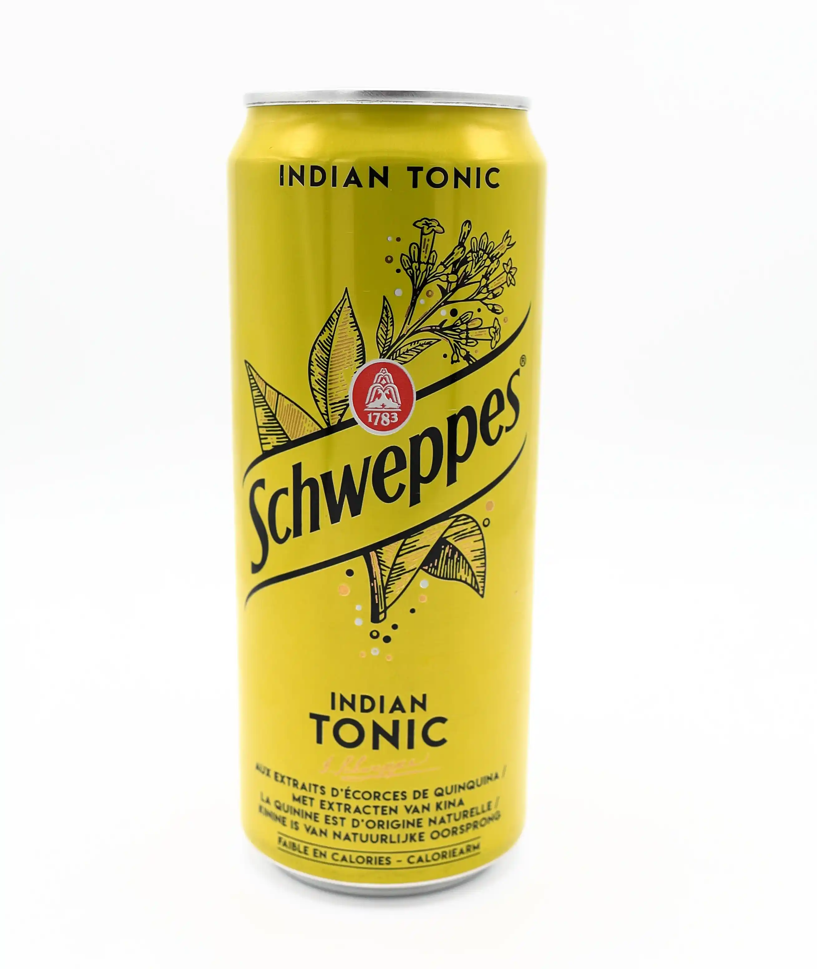 Schweppes Tonic